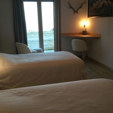 Les Chambres D'Orel Saint-Andre-d'Embrun Экстерьер фото