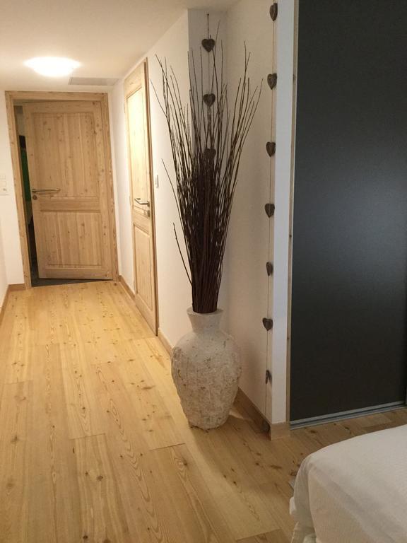 Les Chambres D'Orel Saint-Andre-d'Embrun Номер фото