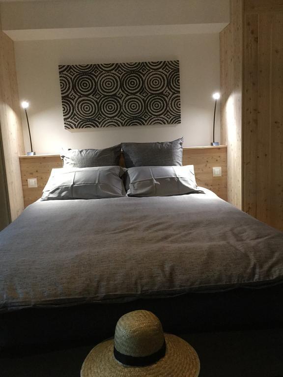 Les Chambres D'Orel Saint-Andre-d'Embrun Номер фото